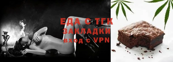 хмурый Алзамай