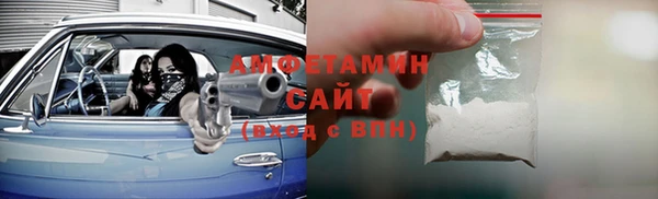 хмурый Алзамай